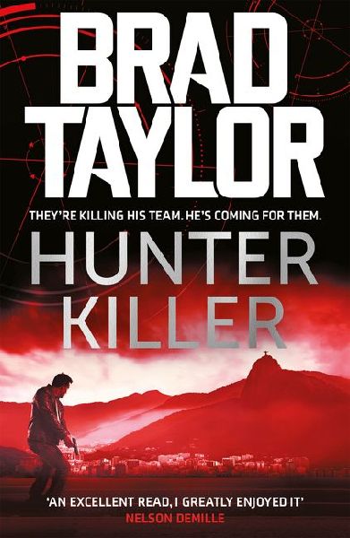 Hunter Killer