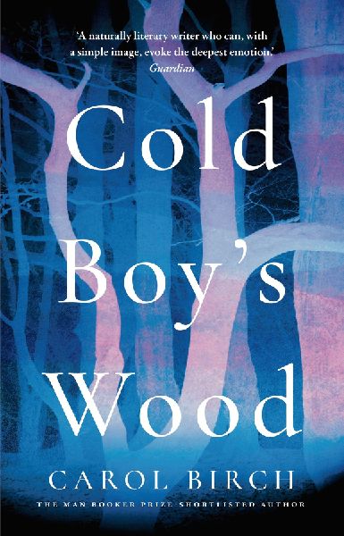 Cold Boys Wood
