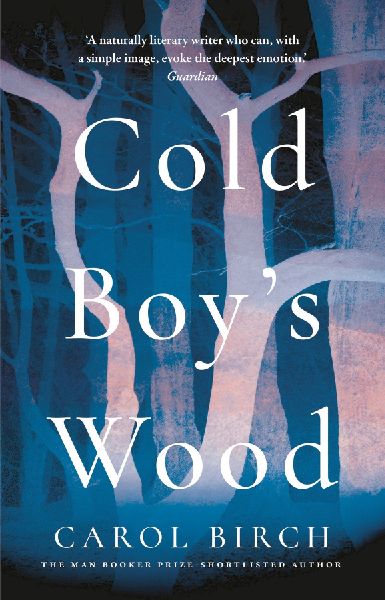 Cold Boys Wood