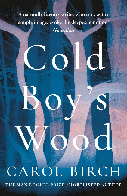 Cold Boys Wood