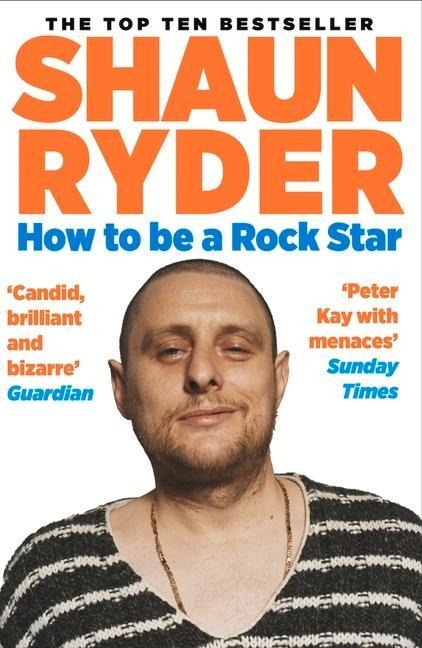 How to Be a Rock Star