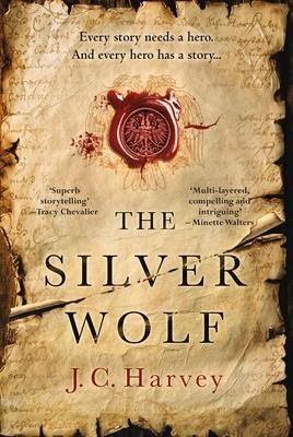 The Silver Wolf: Volume 1