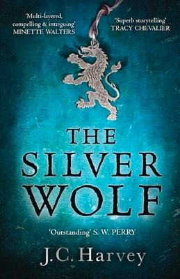The Silver Wolf: Volume 1