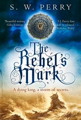 The Rebels Mark: Volume 5