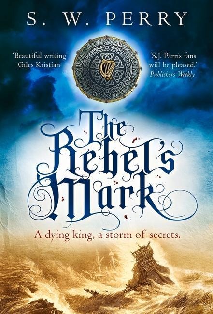 The Rebels Mark: Volume 5