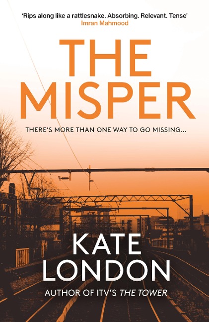 The Misper: Volume 4