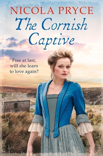 The Cornish Captive: Volume 6