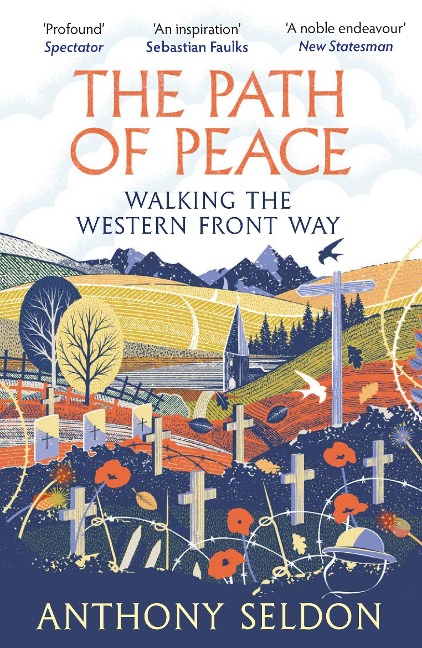 The Path of Peace: Walking the Western Front Way