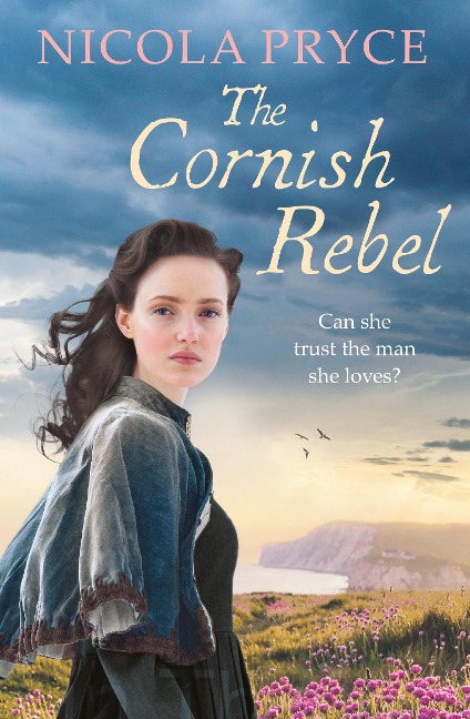 The Cornish Rebel: Volume 5