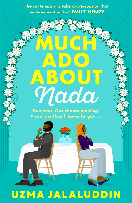 Much Ado About Nada
