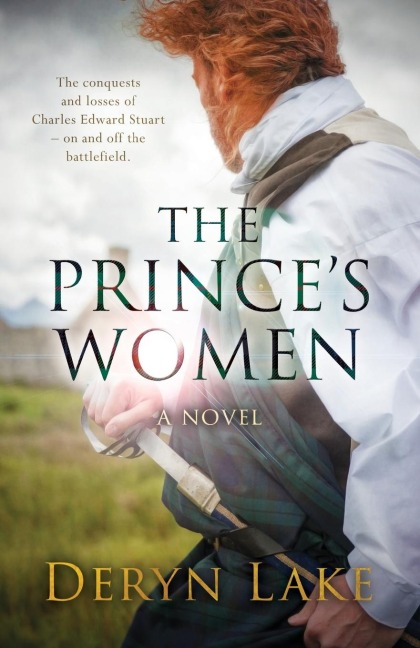The Princes Women