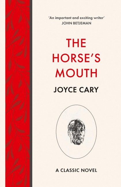 The Horses Mouth