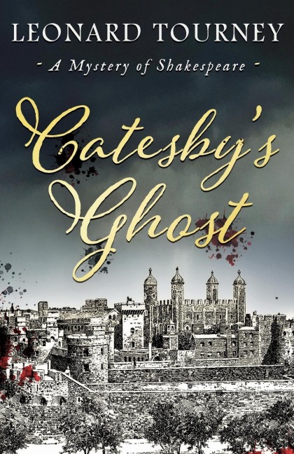 Catesbys Ghost