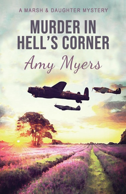 Murder in Hells Corner