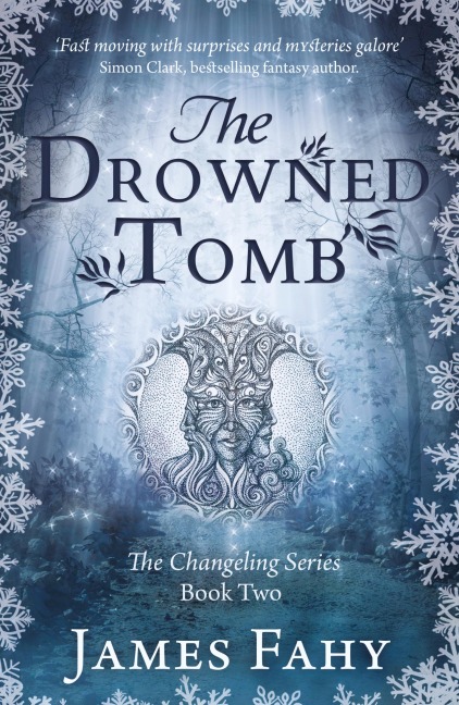 The Drowned Tomb: The Changeling Series Book 2