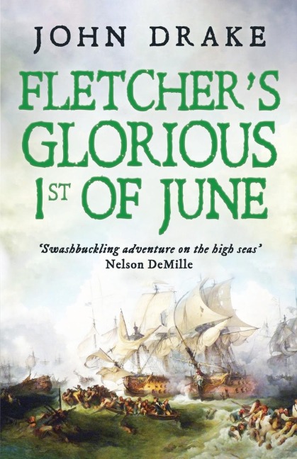 Fletchers Glorious 1st of June