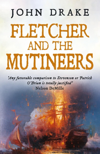 Fletcher and the Mutineers