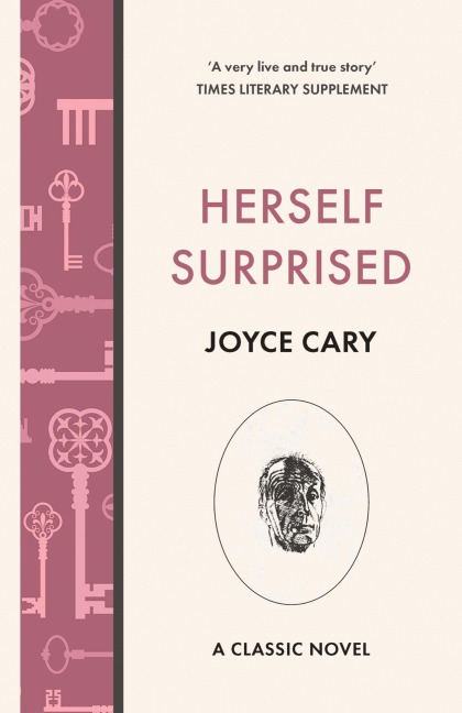 Herself Surprised