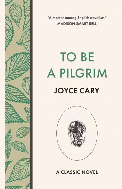 To Be a Pilgrim