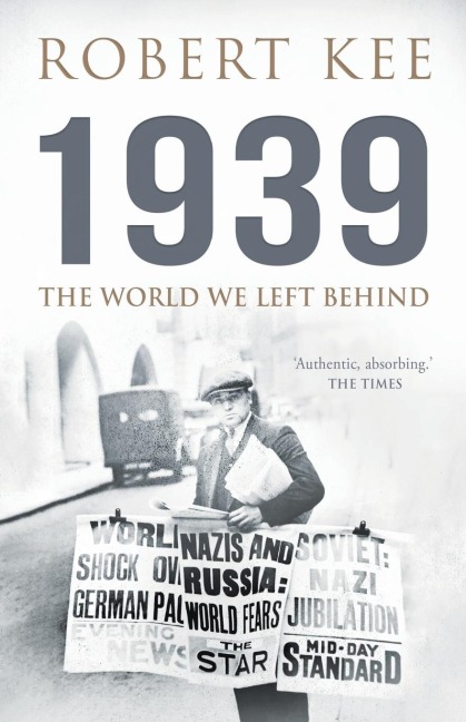 1939: The World We Left Behind