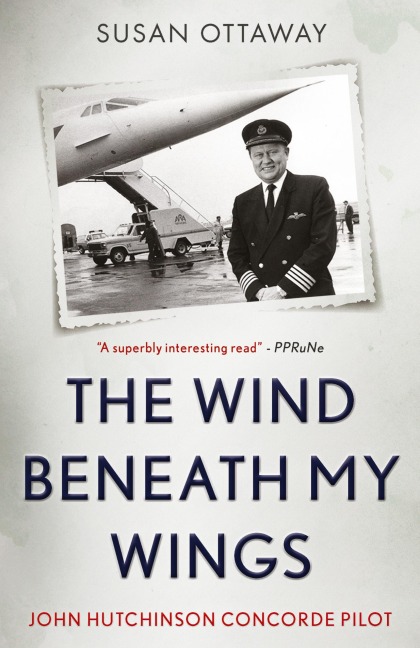 The Wind Beneath My Wings