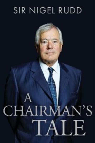 A Chairmans Tale