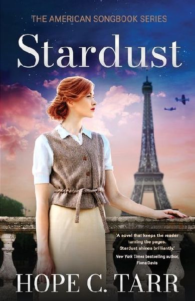 Stardust: A sweeping and unputdownable heart-wrenching romance of first love during WW2