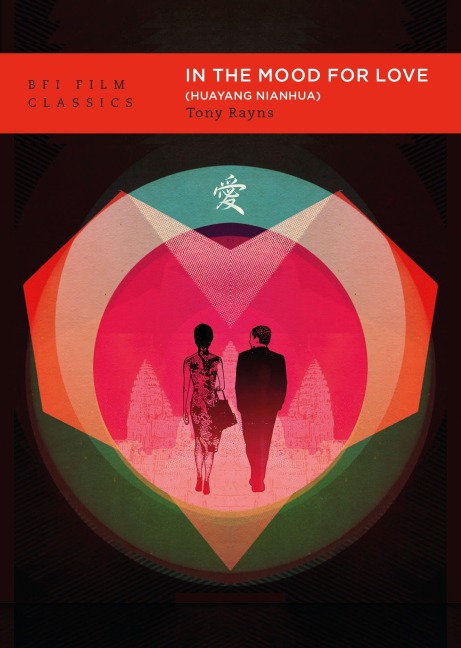 In the Mood for Love (Huayang Nianhua)