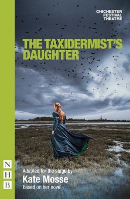 The Taxidermists Daughter