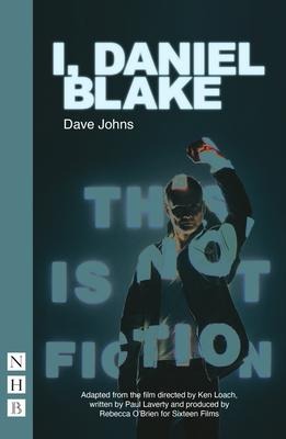 I, Daniel Blake