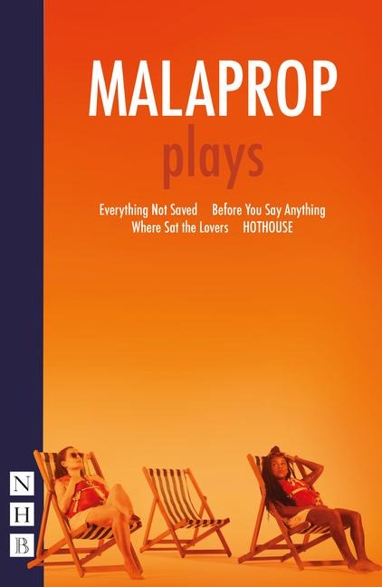 Malaprop: Plays