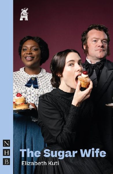 The Sugar Wife