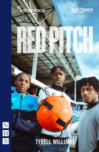 Red Pitch: Ab 11. Schuljahr / Niveau B2 - Textband