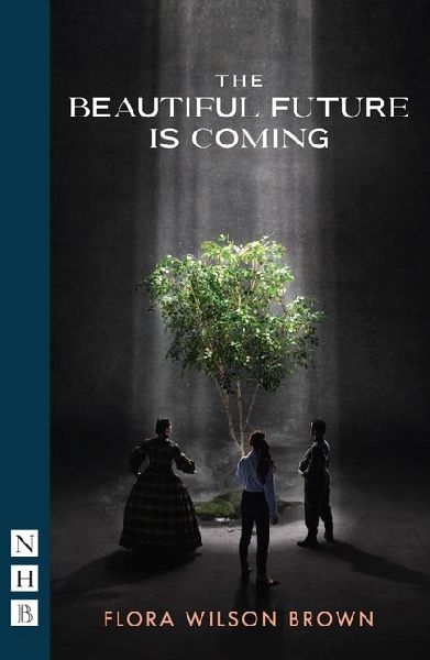 The Beautiful Future is Coming