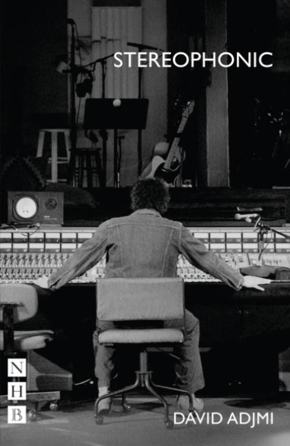 Stereophonic