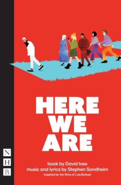 Here We Are