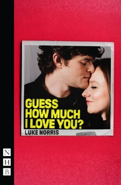 Guess How Much I Love You?