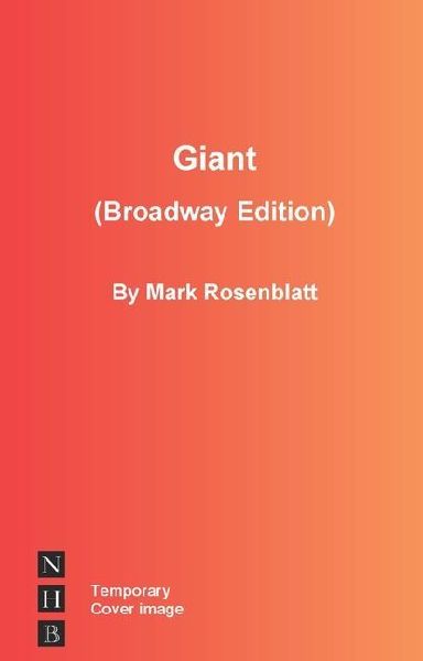Giant (Broadway Edition)