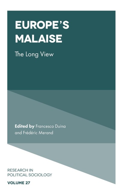 Europes Malaise