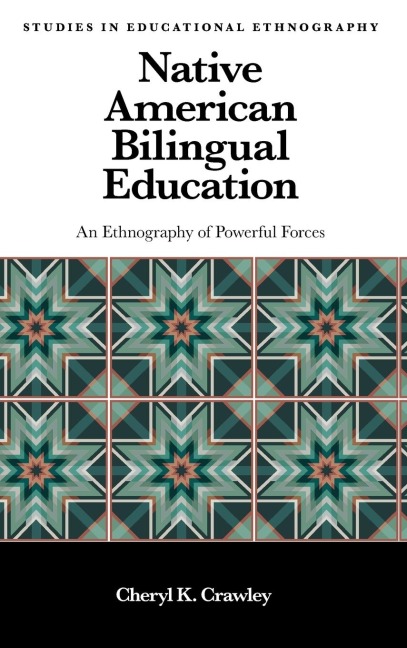 Native American Bilingual Education