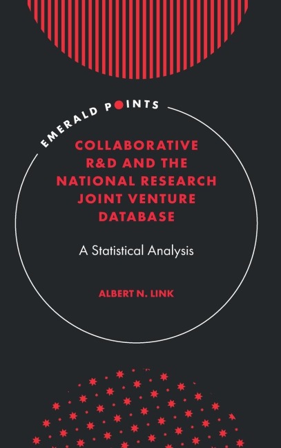 Collaborative R&D and the National Research Joint Venture Database