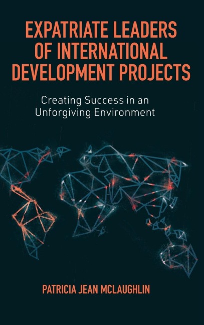 Expatriate Leaders of International Development Projects
