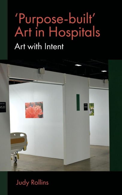Purpose-built Art in Hospitals
