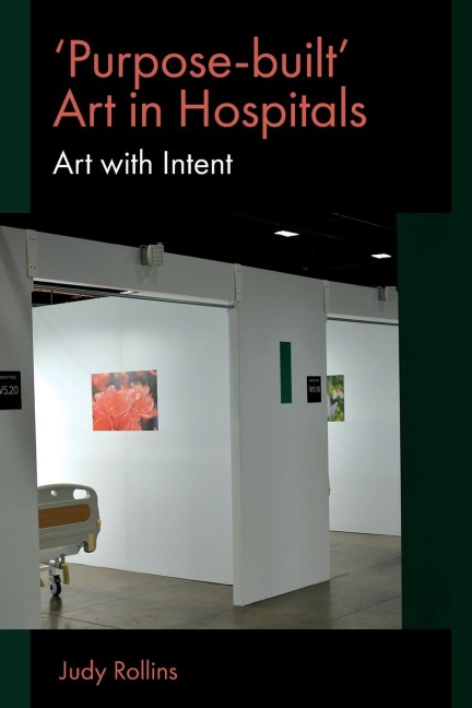 Purpose-built Art in Hospitals