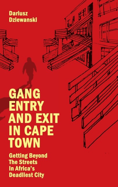 Gang Entry and Exit in Cape Town