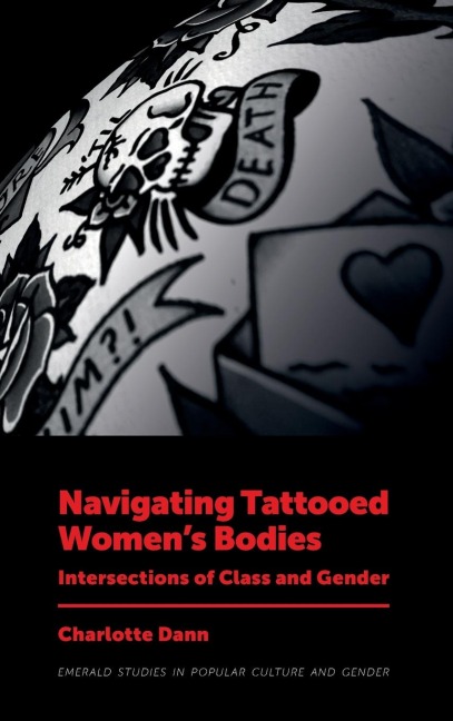 Navigating Tattooed Womens Bodies