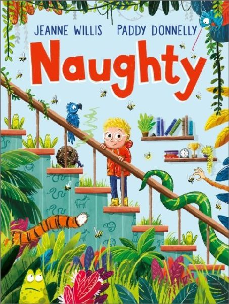Naughty