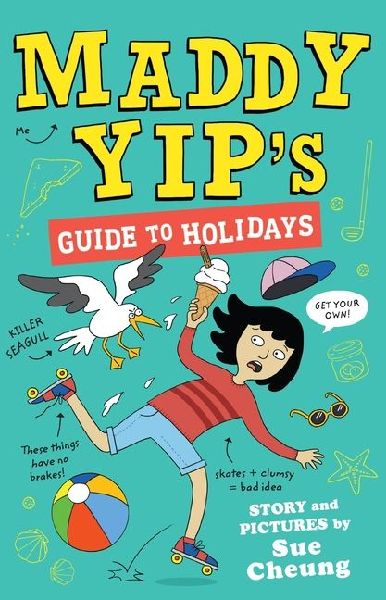 Maddy Yips Guide to Holidays