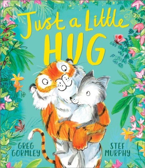 Just a Little Hug