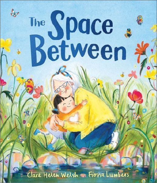 The Space Between
